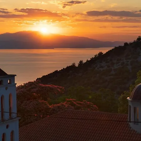 Apartment Sotiros Studios-3 *